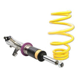 KW Suspension KW DDC Coilover Kit w/o WLAN Module - MK2 TT | S Quattro (w/o Mag Ride) 39010012