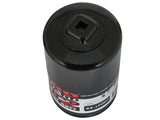 AFE aFe Pro GUARD D2 Oil Filter 97-08 Ford Trucks V6 4.2L / V8 4.6L (4 Pack) 44-LF007-MB