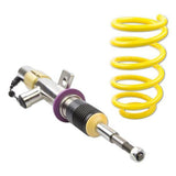 KW Suspension KW DDC ECU Coilover Kit w/o WLAN Module - E82 1 M Coupe 39020004