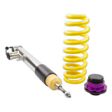 KW Suspension KW DDC ECU Coilover Kit w/o WLAN Module - E82 1 M Coupe 39020004