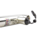 KW Suspension KW DDC ECU Coilover Kit w/o WLAN Module - E82 1 M Coupe 39020004