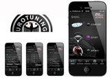 KW Suspension KW DDC Coilover Kit w/ WLAN Module - E93 M3 (w/o factory EDC) 39020010-MOD