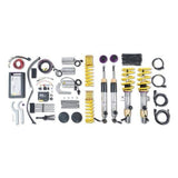 KW DDC Coilover Kit w/ WLAN Module - E90 | E92 M3 (w/ EDC) | 39020011