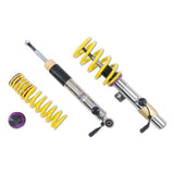 KW Suspension KW DDC Coilover Kit w/ WLAN Module - E90 | E92 M3 (w/ EDC) 39020011