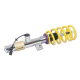 KW Suspension KW DDC Coilover Kit w/ WLAN Module - E90 | E92 M3 (w/ EDC) 39020011