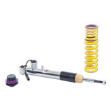KW Suspension KW DDC Coilover Kit w/ WLAN Module - E90 | E92 M3 (w/ EDC) 39020011