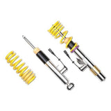 KW Suspension KW DDC ECU Coilover Kit - F30 320i | 328i | d 39020013