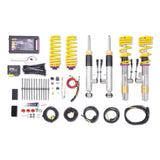 KW Suspensions KW DDC ECU Coilover Kit - BMW 2series F22, 228i; 2WD without EDC | 39020015