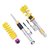 KW Suspension KW Suspensions KW DDC ECU Coilover Kit - BMW 2series F22, 228i; 2WD without EDC 39020015