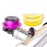 KW Suspension KW Suspensions KW DDC ECU Coilover Kit - BMW 2series F22, 228i; 2WD without EDC 39020015