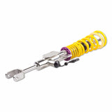 KW Suspension KW Suspensions KW DDC ECU Coilover Kit - BMW 5 Series (F10) 2WD without EDC 39020016