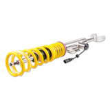 KW Suspension KW Suspensions KW DDC ECU Coilover Kit - BMW 5 Series (F10) 2WD without EDC 39020016