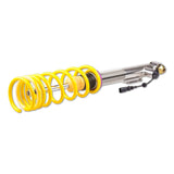 KW Suspension KW Suspensions KW DDC ECU Coilover Kit - BMW 5 Series (F10) 2WD without EDC 39020016