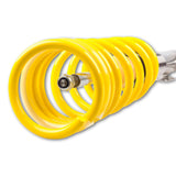 KW Suspension KW Suspensions KW DDC ECU Coilover Kit - BMW 5 Series (F10) 2WD without EDC 39020016