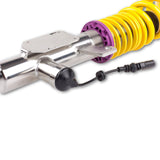 KW Suspension KW Suspensions KW DDC ECU Coilover Kit - BMW 5 Series (F10) 2WD without EDC 39020016