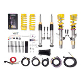 KW Suspensions KW DDC ECU Coilover Kit - BMW 3series F30 6-Cylinder | 39020017