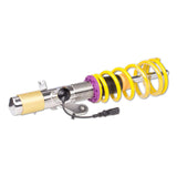 KW Suspension KW Suspensions KW DDC P&P Coilover Kit - BMW 2 Series Coupe AWD with EDC 39020023