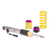 KW Suspension KW Suspensions KW DDC P&P Coilover Kit - BMW 2 Series Coupe AWD with EDC 39020023