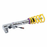 KW Suspension KW Suspensions KW DDC ECU Coilover Kit - C-Class (W204) C300/C350 Sedan RWD 39025003