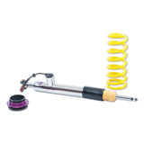 KW Suspension KW Suspensions KW DDC ECU Coilover Kit - C-Class (W204) C300/C350 Sedan RWD 39025003