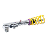 KW Suspension KW Suspensions KW DDC ECU Coilover Kit - 08+ C-Class C63 AMG (W204, 204AMG) Sedan 39025004
