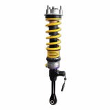 KW Suspensions KW DDC ECU Coilover Kit with HLS4 - Mercedes SLS AMG | 39025006