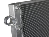 aFe BladeRunner Street Series Tube & Fin Aluminum Radiator 05-15 Toyota Tacoma L4 2.7L/V6 4.0L | 46-52111
