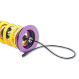 KW Suspension KW Suspensions KW DDC P&P Coilover Kit - Ford Focus RS 2016+ 39030001