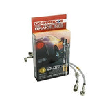Goodridge SS Brake Line Kit Volkswagen BEETLE | 39076