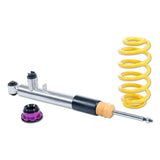 KW Suspension KW Suspensions KW DDC P&P Coilover Kit - VW Arteon; AWD with electronic dampers 39080054