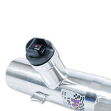 KW Suspension KW Suspensions KW DDC P&P Coilover Kit - VW Arteon; AWD with electronic dampers 39080054