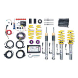 KW Suspensions KW DDC ECU Coilover Kit - VW Golf R MKVII | 39080056