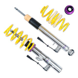 KW Suspension KW Suspensions KW DDC ECU Coilover Kit - VW Golf R MKVII 39080056