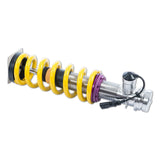 KW Suspension KW Suspensions KW DDC ECU Coilover Kit - Tesla Model S P90D (AWD) 39087001