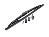 Bosch Bosch MicroEdge Rear Wiper - Mk4 Jetta Wagon | B5 Passat/A4 Wagon | C6 A6 | 40715