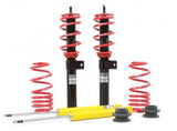 H&R Premium Coilover Kit | BMW E90 | 39177-11