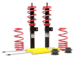 H&R Premium Coilovers | VW Mk4 | 39525-2