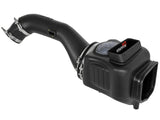 aFe Momentum HD Pro 10R Cold Air Intake System 2017 GM Diesel Trucks V8-6.6L L5P | 50-74008