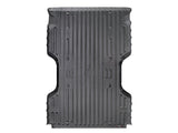 WeatherTech 09+ Ford F250 Super Duty TechLiner - Black | 39601