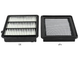AFE aFe MagnumFLOW Pro Dry S OE Replacement Filter 18-19 Honda Accord I4-2.0L (t) 31-10290