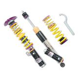 KW Suspension KW Suspensions KW V4 Clubsport Kit - Audi TT, TT-S; Coupe, Roadster; Audi TT-RS 2018+ 397102AD
