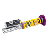 KW Suspension KW Suspensions KW V4 Clubsport Kit - Audi TT, TT-S; Coupe, Roadster; Audi TT-RS 2018+ 397102AD