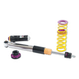 KW Suspension KW Suspensions KW V4 Clubsport Kit - Audi TT, TT-S; Coupe, Roadster; Audi TT-RS 2018+ 397102AD