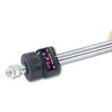 KW Suspension KW Suspensions KW V4 Clubsport Kit - Audi TT, TT-S; Coupe, Roadster; Audi TT-RS 2018+ 397102AD