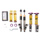 KW Suspensions KW V4 Clubsport Kit - Audi RS3 (8V) | 397102AK