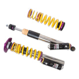 KW Suspension KW Suspensions KW V4 Clubsport Kit - Audi RS3 (8V) 397102AK