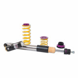 KW Suspension KW Suspensions KW V4 Clubsport Kit - Audi RS3 (8V) 397102AK