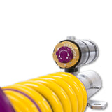 KW Suspension KW Suspensions KW V4 Clubsport Kit - Audi RS3 (8V) 397102AK