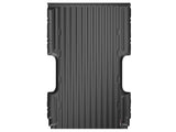 WeatherTech 07+ Chevrolet Silverado TechLiner - Black | 39710