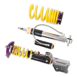 KW Suspension KW Suspensions KW V4 Clubsport Kit - Ford Mustang (S-550) 39730265